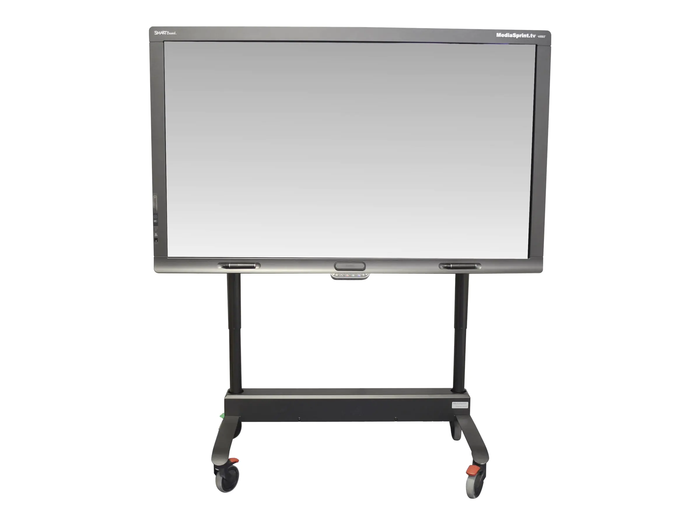 Medium Mediasprint Display Mobil 8010 XL - Wagen - für LCD-Display (bis zu 70 Zoll) DM 8010XL