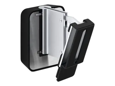 Vogel’s Sound 3200 - Klammer für Lautsprecher - Schwarz - Wandmontage