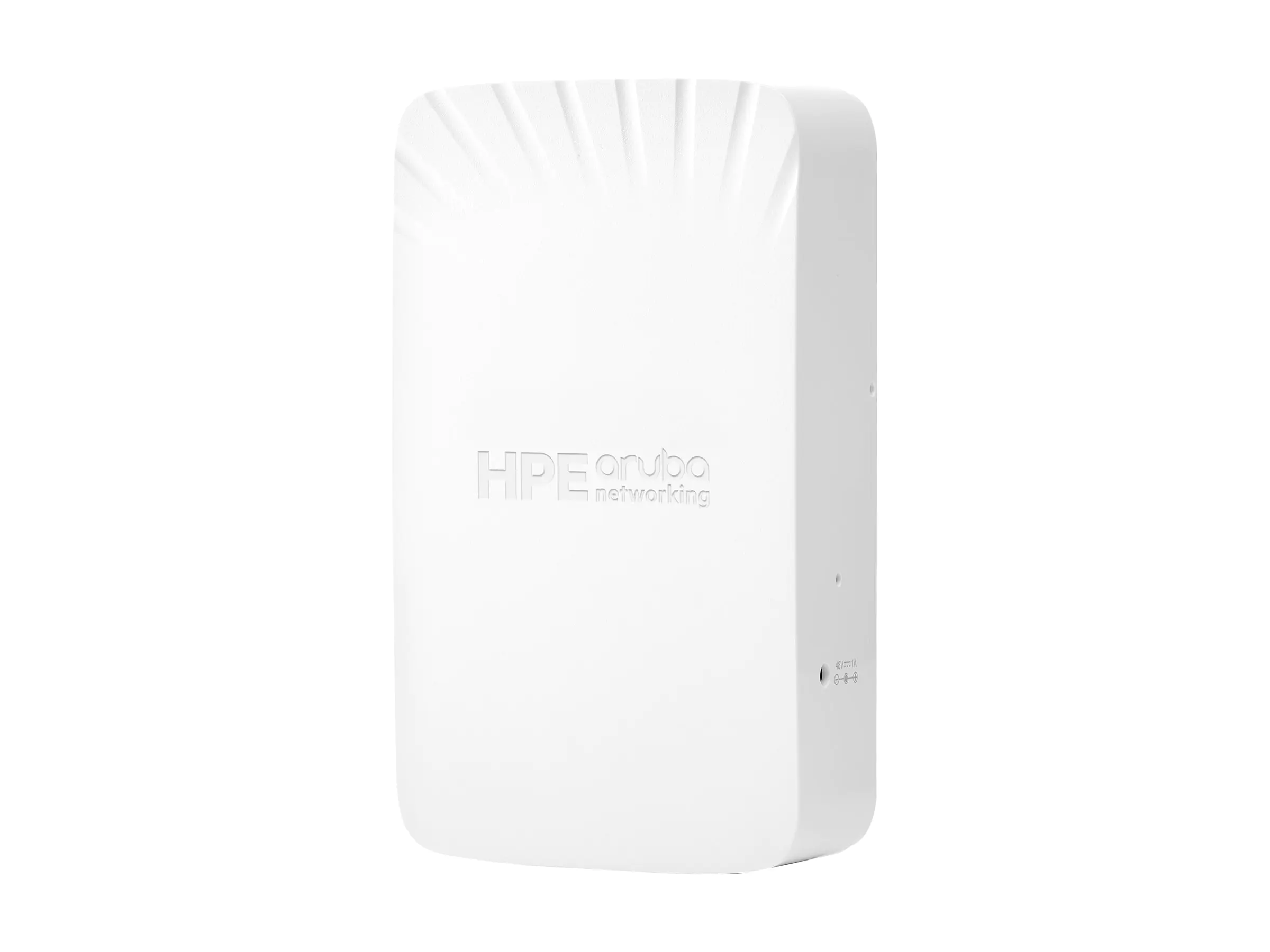 HPE Aruba AP-505H (RW) TAA Unified Hospitality