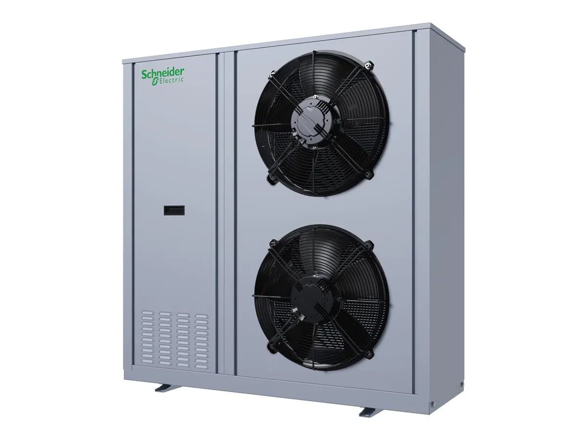 APC Klimaanlagen-Kühlsystem