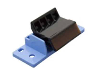 Canon RM1-0648-000 - Trenn-Pad - Schwarz - Blau