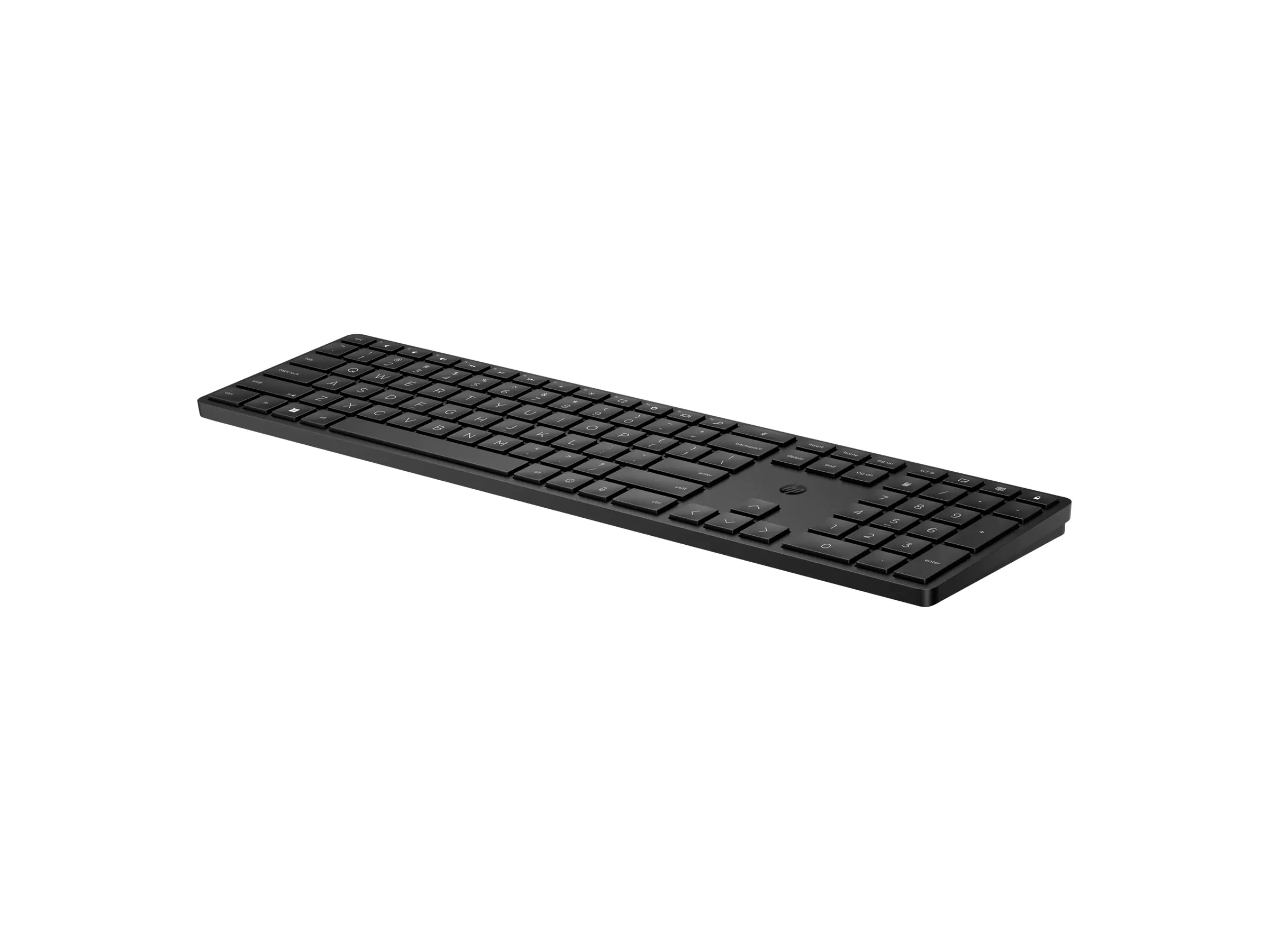 HP 455 - Tastatur - programmierbar - kabellos