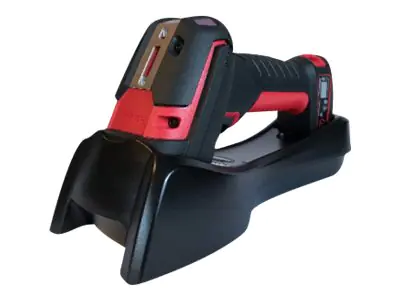 Honeywell Granit XP 1991iXR - USB Kit - Barcode-Scanner - Handgerät - 2D-Imager - Bluetooth 4.2