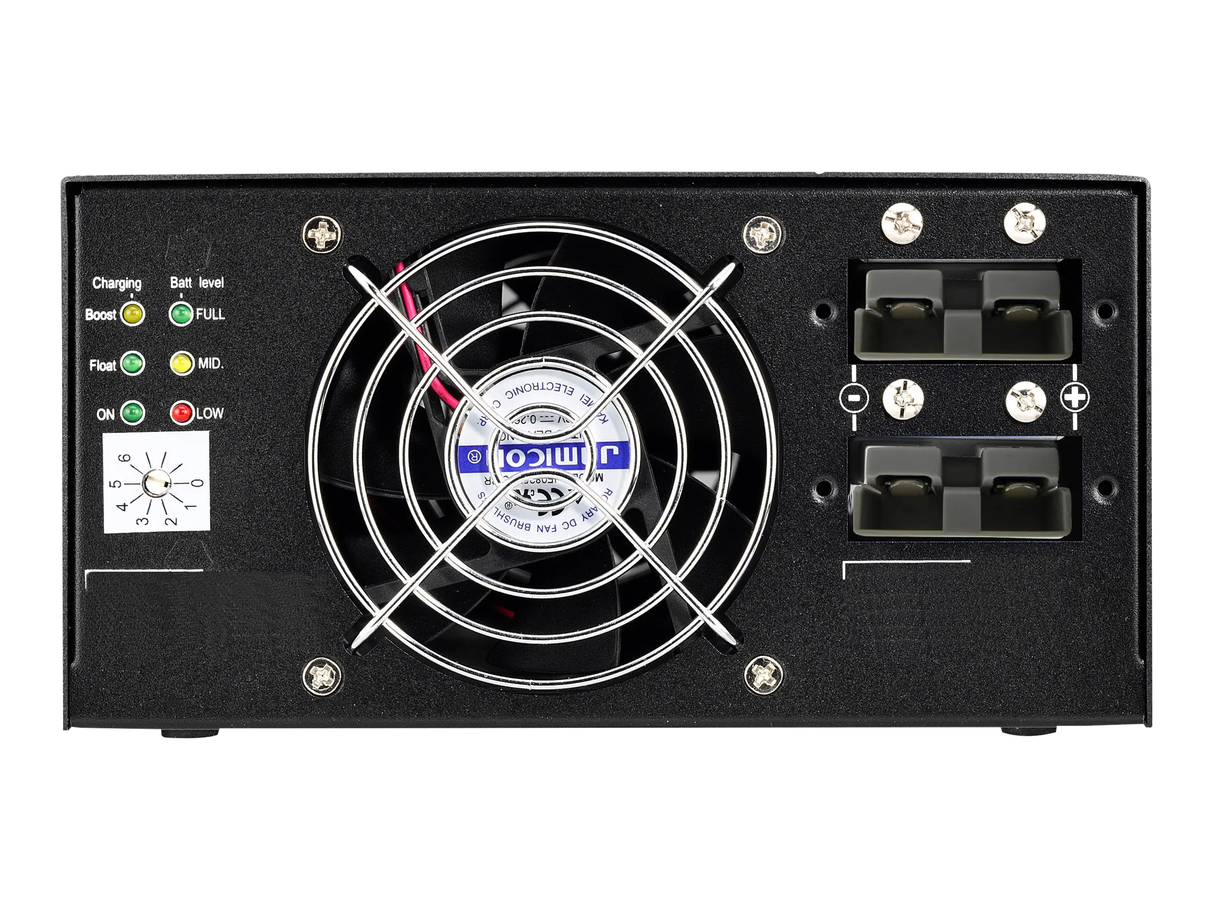 BlueWalker PowerWalker EB48-15A - Batterieladegerät - 720