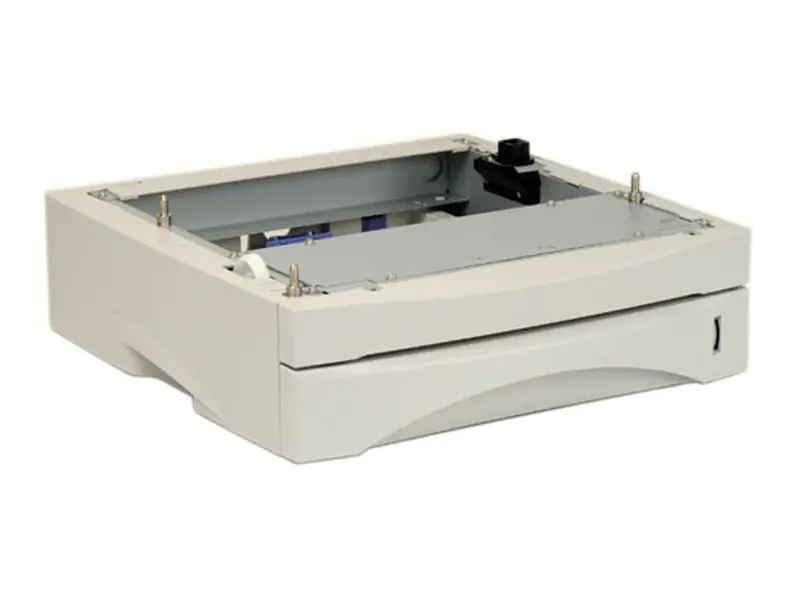 Brother LT-5000 - Medienfach / Zuführung - 250 Seiten in 1 Schubladen (Trays) LT5000