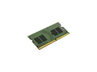 Kingston ValueRAM - DDR4 - Modul - 4 GB - SO KVR32S22S6/4