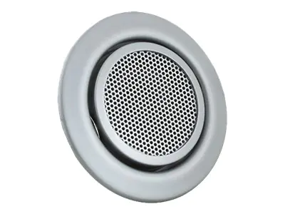 Mobotix SpeakerMount - Lautsprecher - Mattes