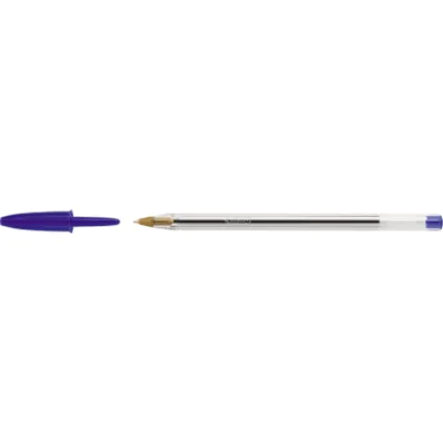 BIC Kugelschreiber Cristal Original 0.4mm bl 50 St. 8373609