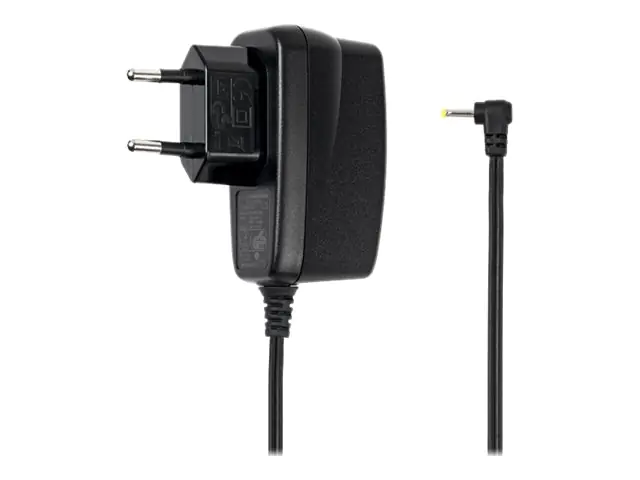Epos UNI PS EU 01 - Netzteil - Europäische Union - für IMPACT D 10; IMPACT DW Office ML, Pro1, Pro2; Sennheiser D 10; DW Pro 2; DW Pro1
