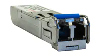 Barox AC-SFP-FXMME - Faseroptik - 100 Mbit/s - SFP - 2000 m - 1310 nm - Grau