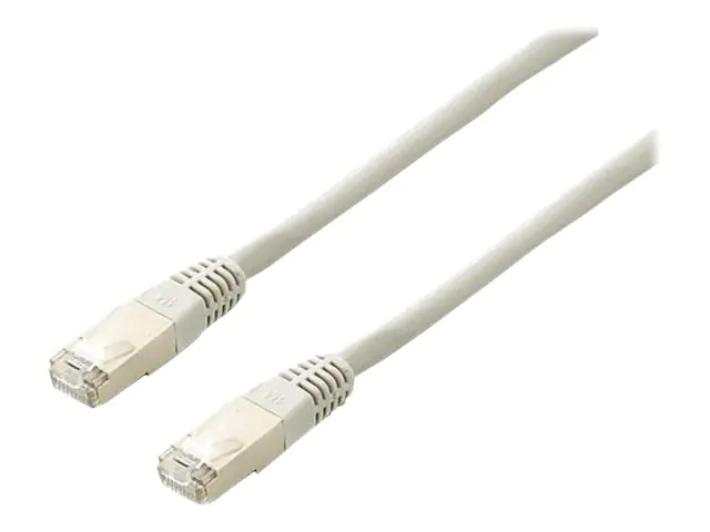 Equip Patch-Kabel - RJ-45 (M) zu RJ-45 (M) 645610