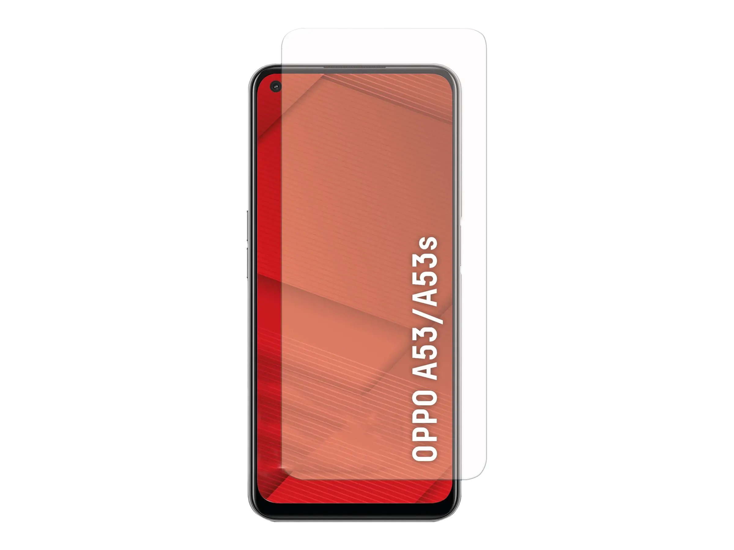 DISPLEX Smart Glass - Bildschirmschutz für Handy