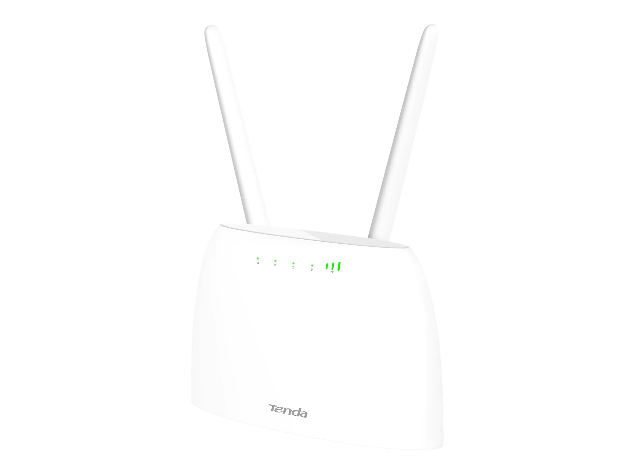 Tenda 4G06 - Wireless Router - WWAN - Wi-Fi 5 - Dual-Band