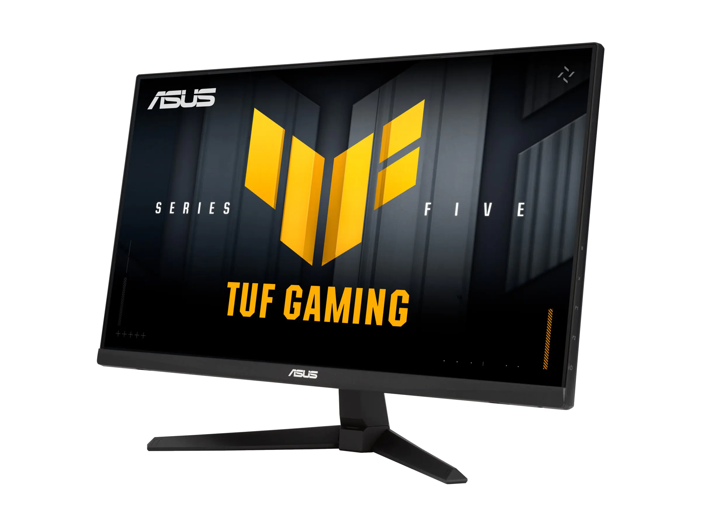ASUS TUF Gaming VG27AQE5A - LED-Monitor - Gaming - 68.6 cm (27") 90LM0CJ1-B01171
