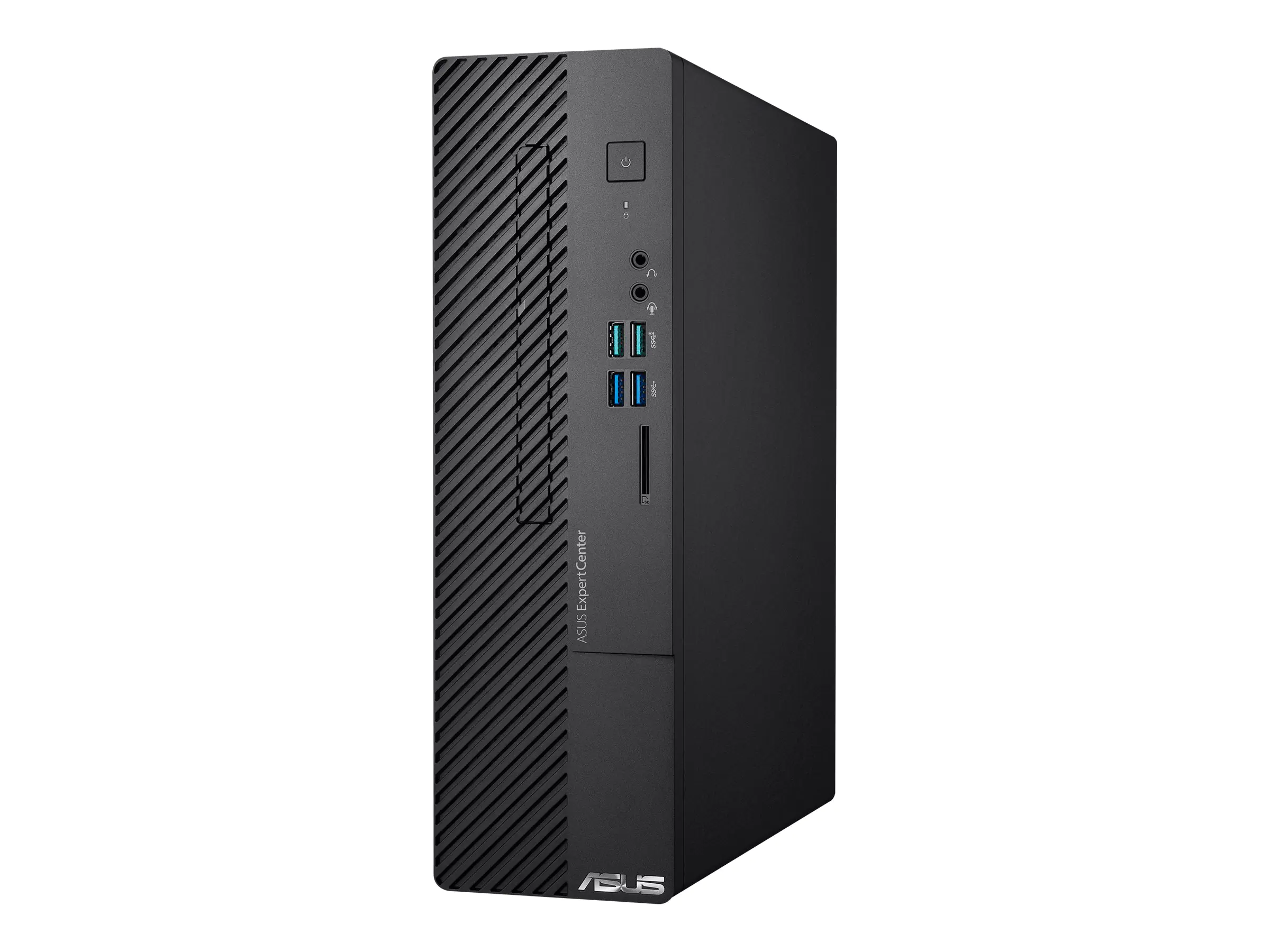 ASUS ExpertCenter D5 SFF D500SC 310105016R - Core i3 10105/3.7 GHz - RAM 8 GB - 90PF02K1-M02770