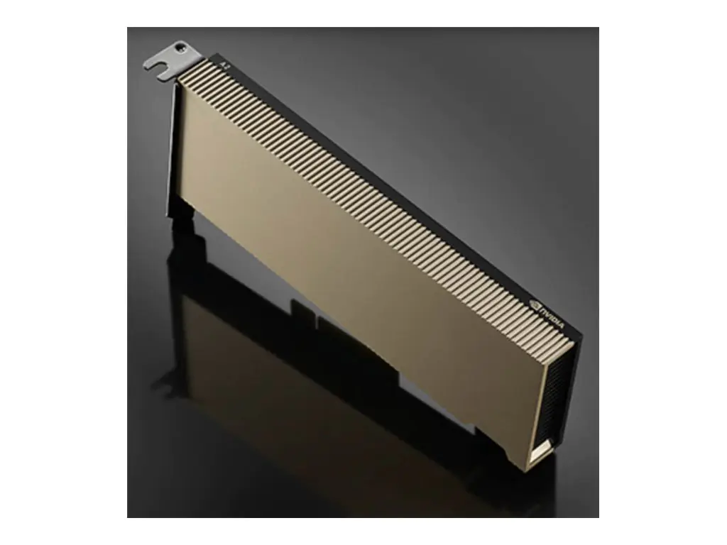 Nvidia A2 - GPU-Rechenprozessor - Nvidia A2 Tensor Core