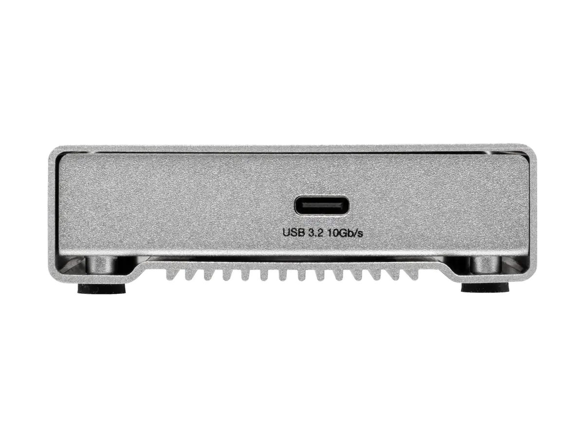OWC Mercury Elite Pro Mini - Speichergehäuse - 2.5" (6.4 cm)