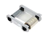 Evolis High Trust Hologram Overlay Varnish Ribbon - Farbband - für Evolis Zenius Expert Contactless, Zenius Expert Mag ISO, Zenius Expert Smart