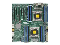 Supermicro X10DAI MBD-X10DAI-O