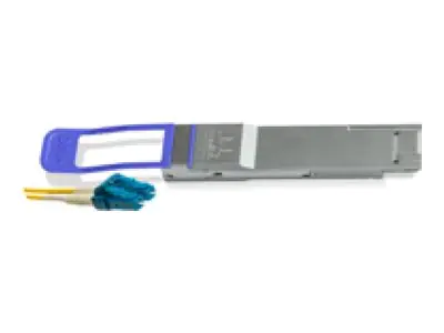 NVIDIA QSFP-DD Transceivermodul - 400GbE 980-9I160-00W000