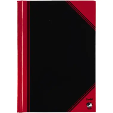 Landre Kladde China 100302825 DIN A6 liniert 96Blatt