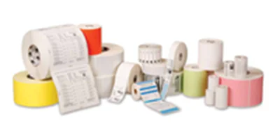 Zebra L 050.800mm x 025.400mm. Unit sales is a box. Qty by box is 10 rolls. 5180/Roll - Etiketten