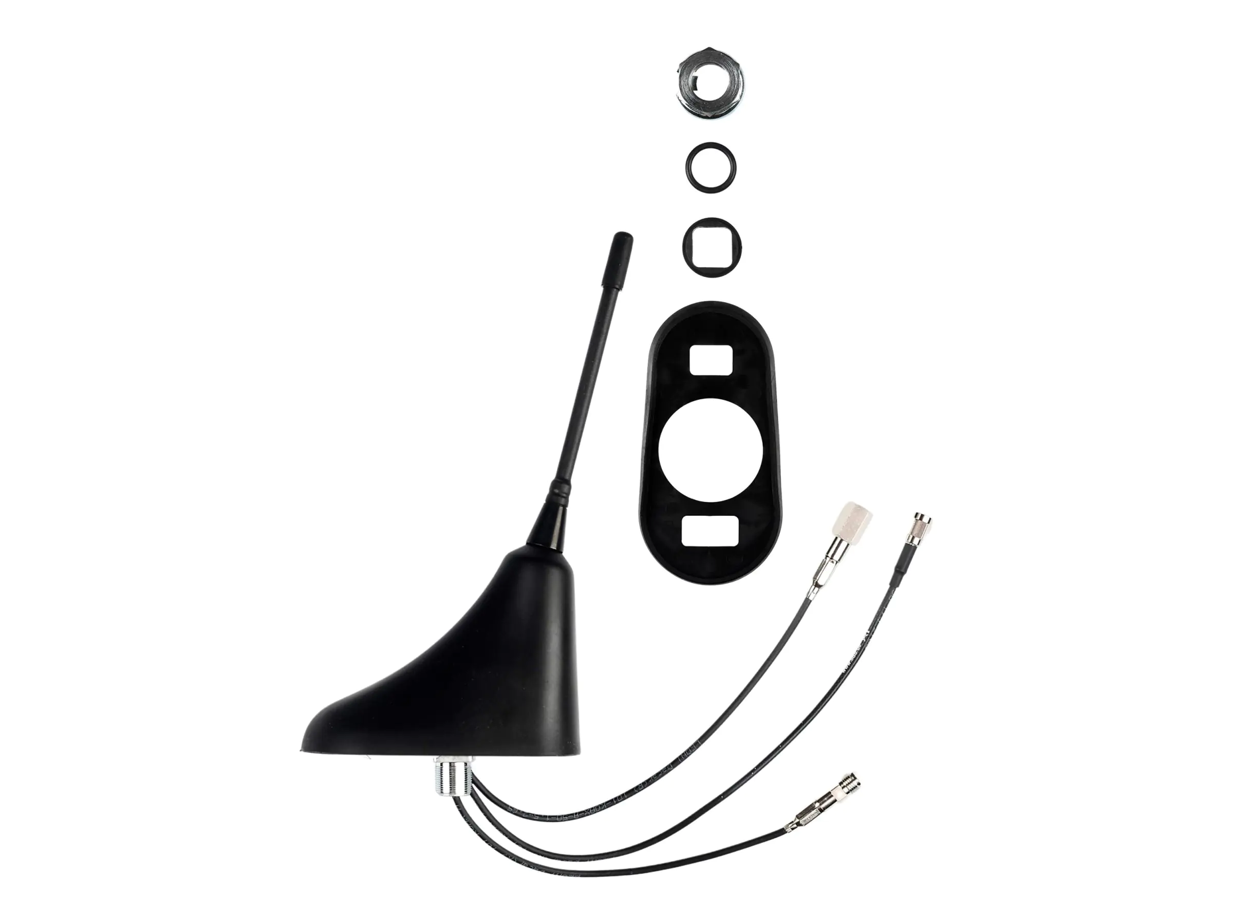 ATTB Antenne - Stange - Navigation, Mobiltelefon