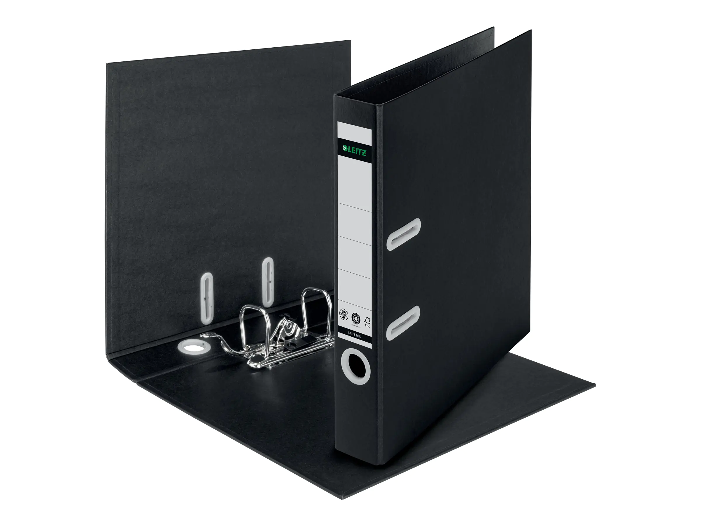 Esselte Leitz 180° - Aktenordner - Rückenbreite: 55 mm - für A4 (210 x 297 mm) 10190095