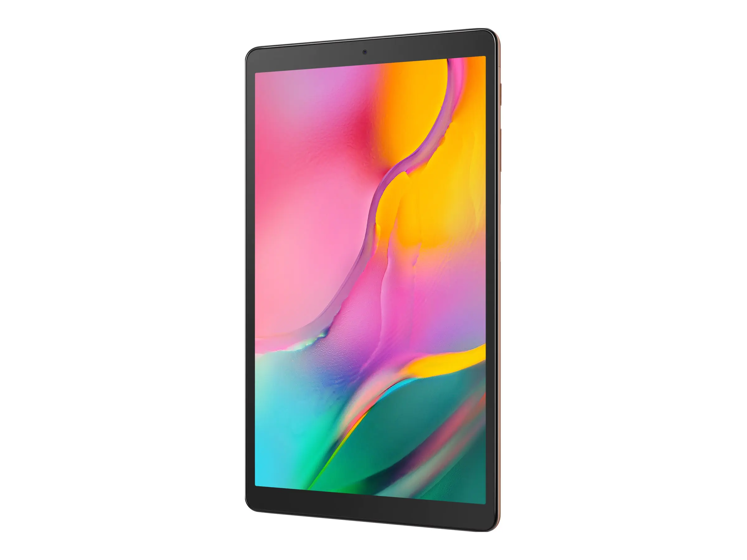 Samsung Galaxy Tab A (2019) - Tablet - Android 9.0 (Pie) - SM-T510NZDFDBT