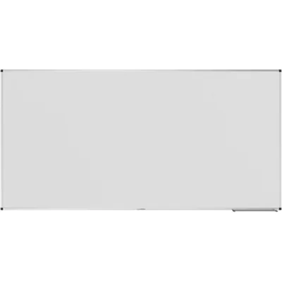 Legamaster Whiteboard UNITE Maße der Oberfläche: 200 x 100 cm (B x H) Tafel magnethaftend nicht beidseitig beschreibbar Stahl lackiert weiß