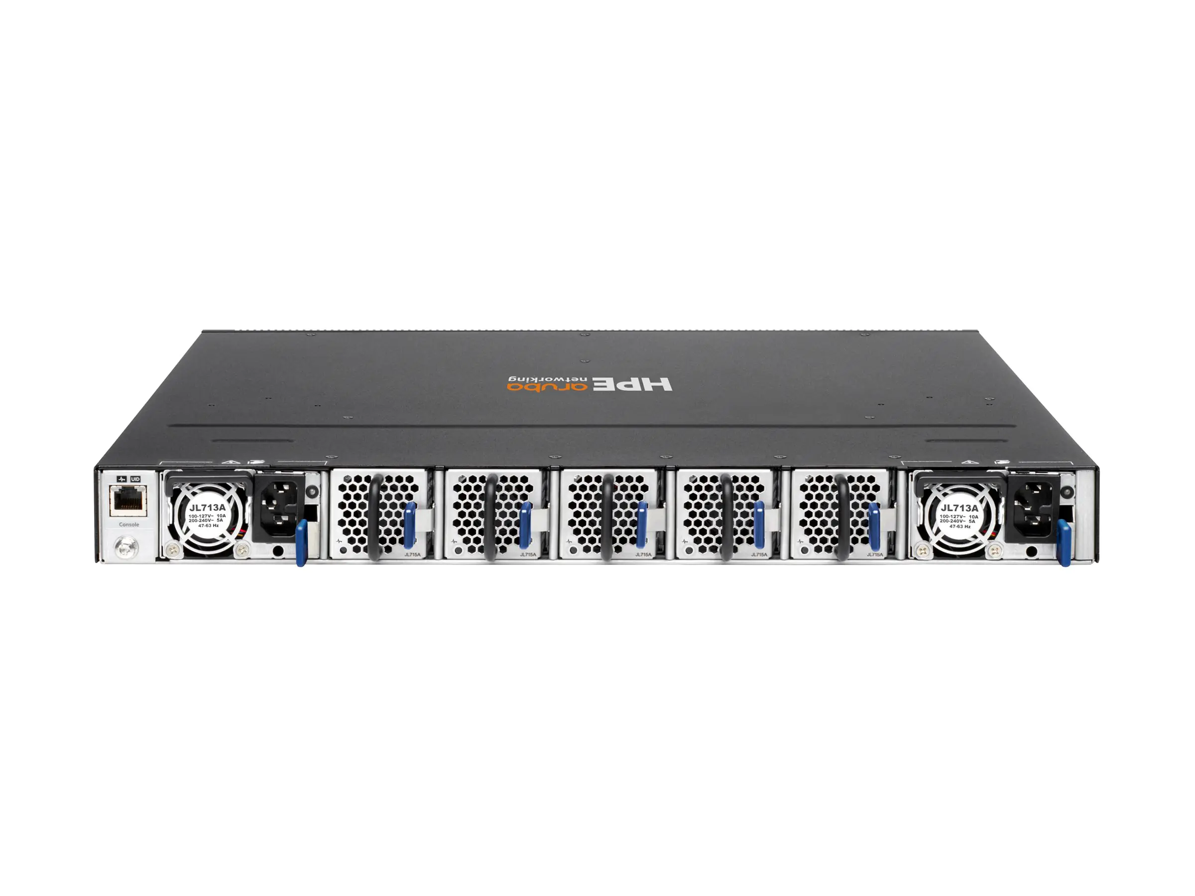 HPE Aruba CX 8360-48Y6C v2 - Switch - L3 - managed