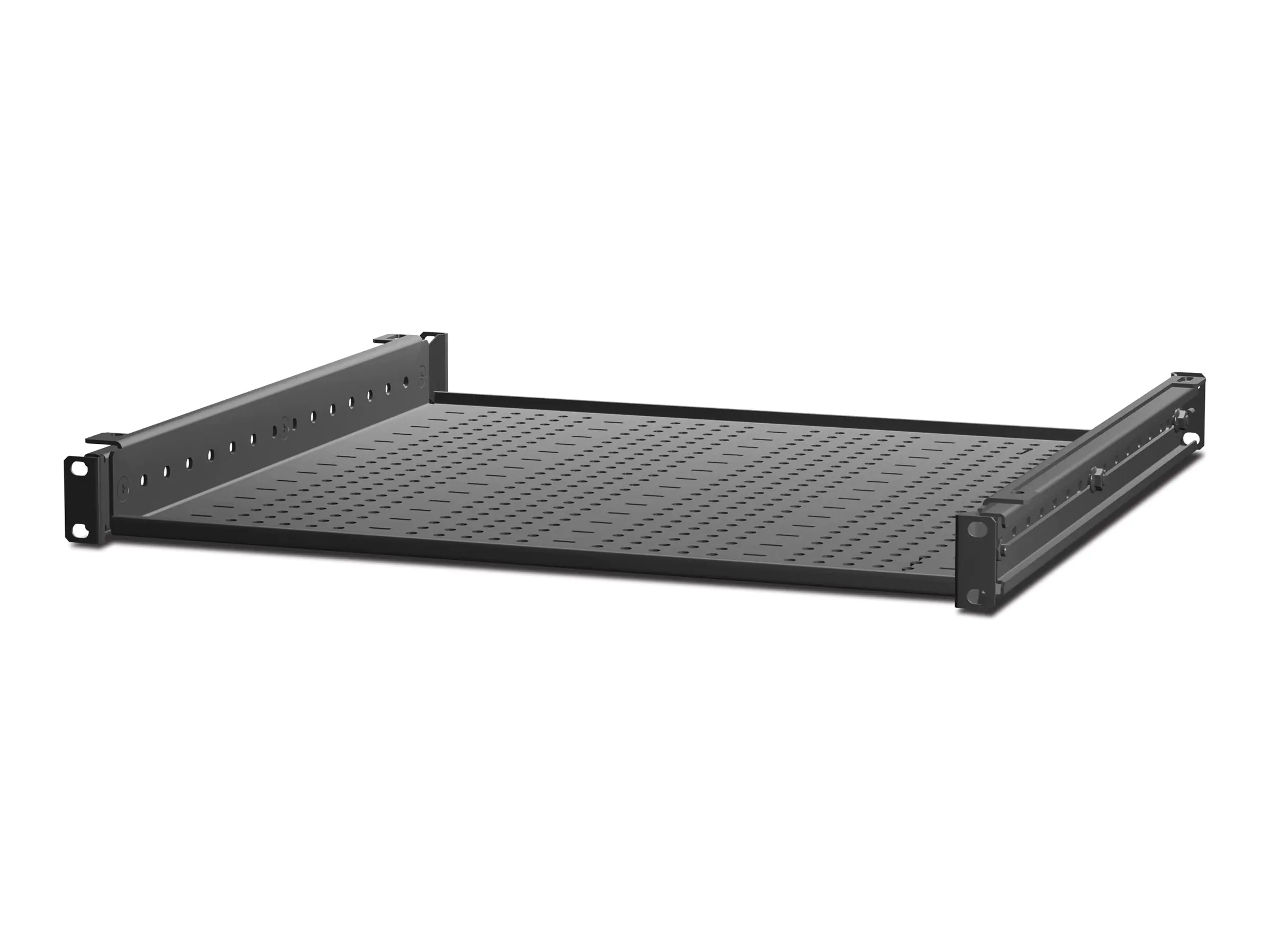 APC Rack - Regal - Schwarz - 1U - für P/N: AR3103 AR8125