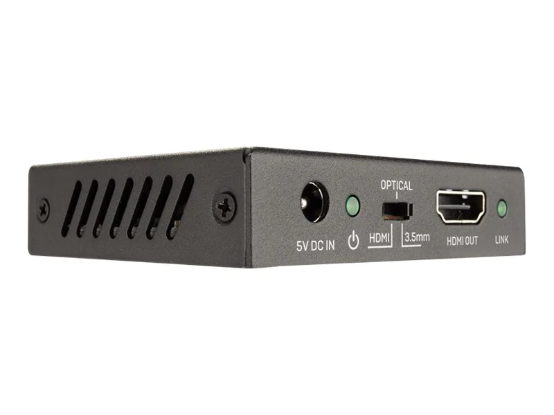 Lindy - Audio-Embedder