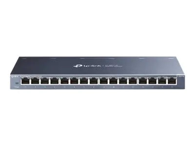 TP-LINK Switch 16x GE TL-SG116 V2.60