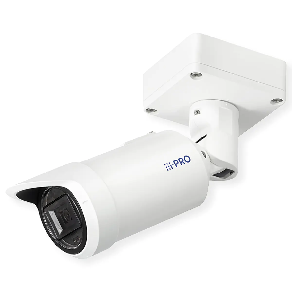 i-PRO WV-S15500-F6L Outdoor Bullet - Netzwerkkamera
