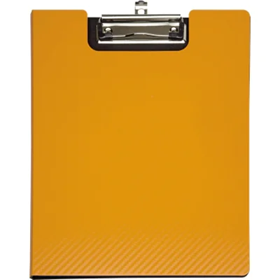 MAUL Klemmbrettmappe MAULflexx 2361143 DIN A4 orange