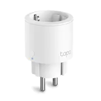Tapo P115 - Smart-Stecker - kabellos - 802.11b/g/n - 2.4 Ghz