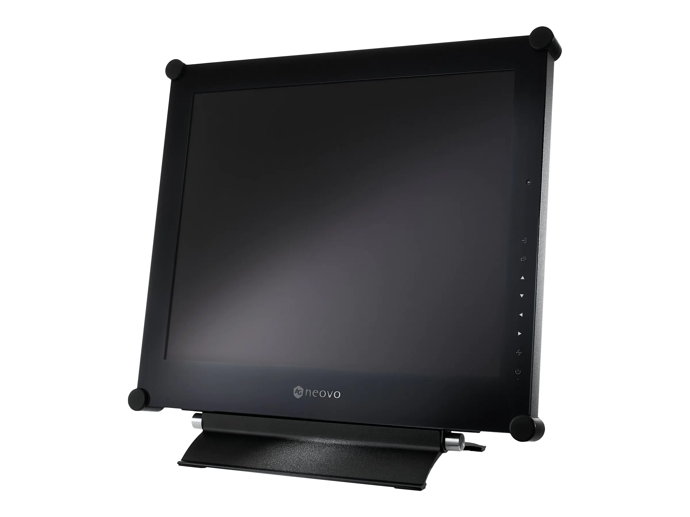 AG Neovo SX-17G - LCD Anzeige - Farbe - 43.2 cm (17") SX7G0011E0100