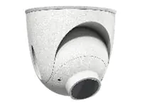 Mobotix Kamerasensormodul mit thermischer Radiometrie