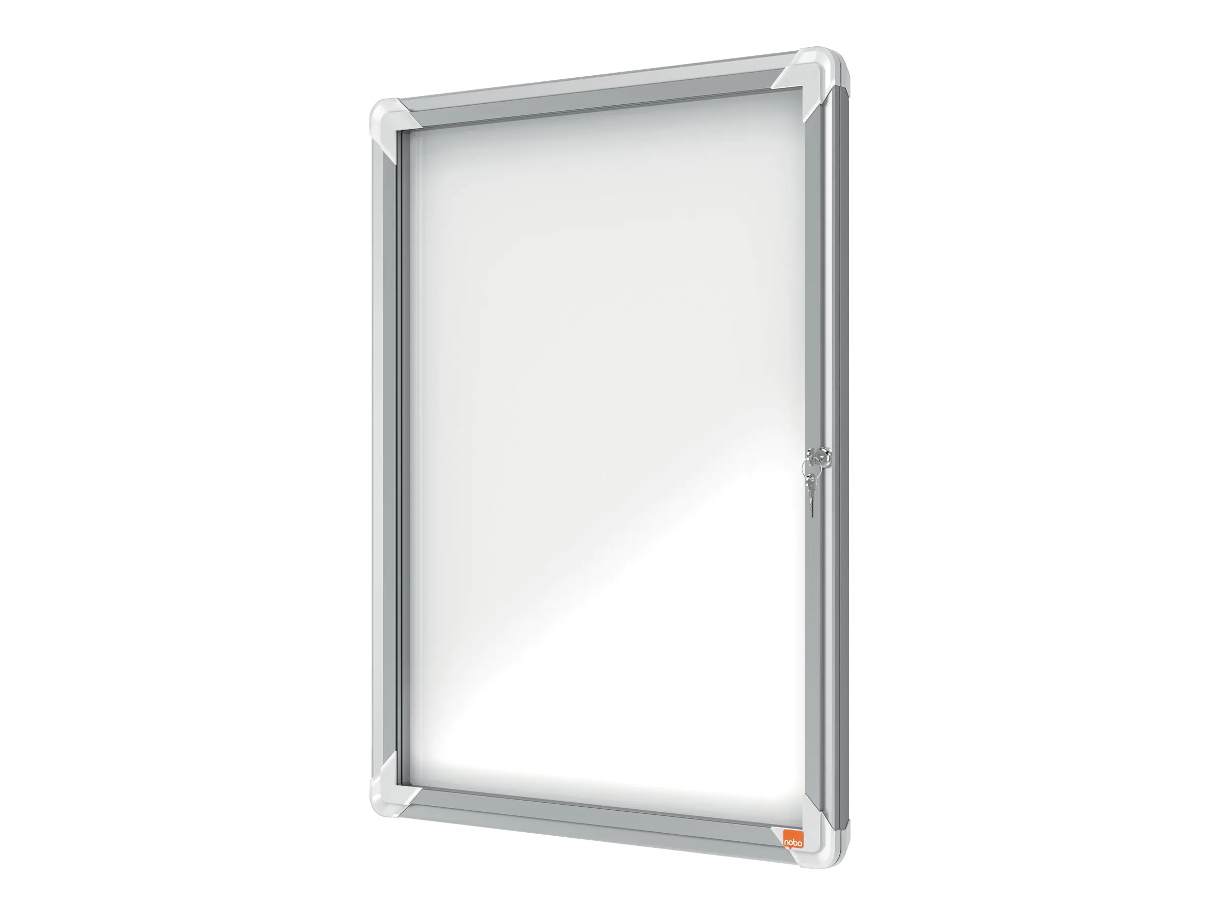 Nobo Geschlossenes Memoboard - geeignet für 1902557