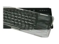 Contour Active Key AK-F4400-G - Tastatur-Abdeckung