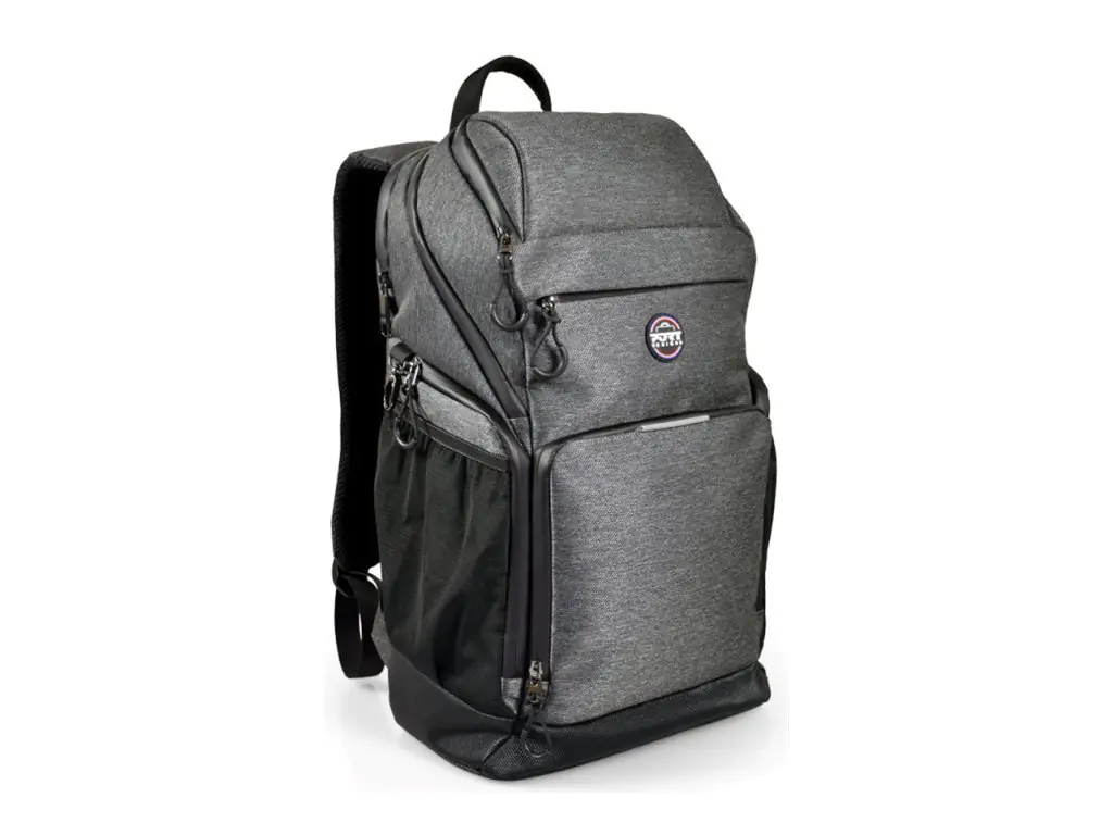 PORT Designs Pro Montreal - Notebook-Rucksack