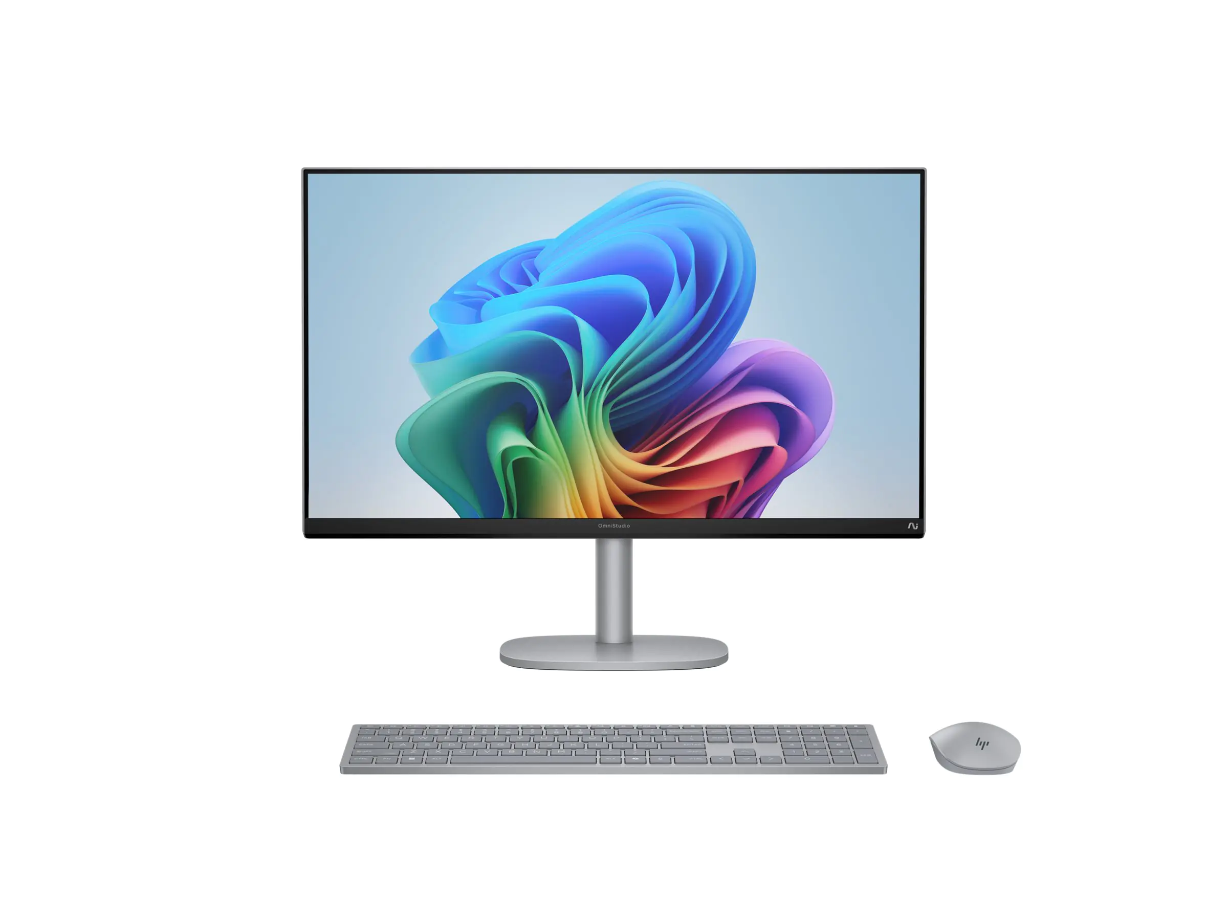 HP OmniStudio X Next Gen AI 27-cs1470ng - All-in-One (Komplettlösung)