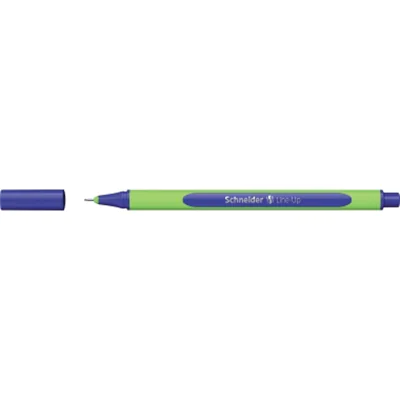 Schneider Fineliner Line-Up 191003 0,4mm lapis-blue
