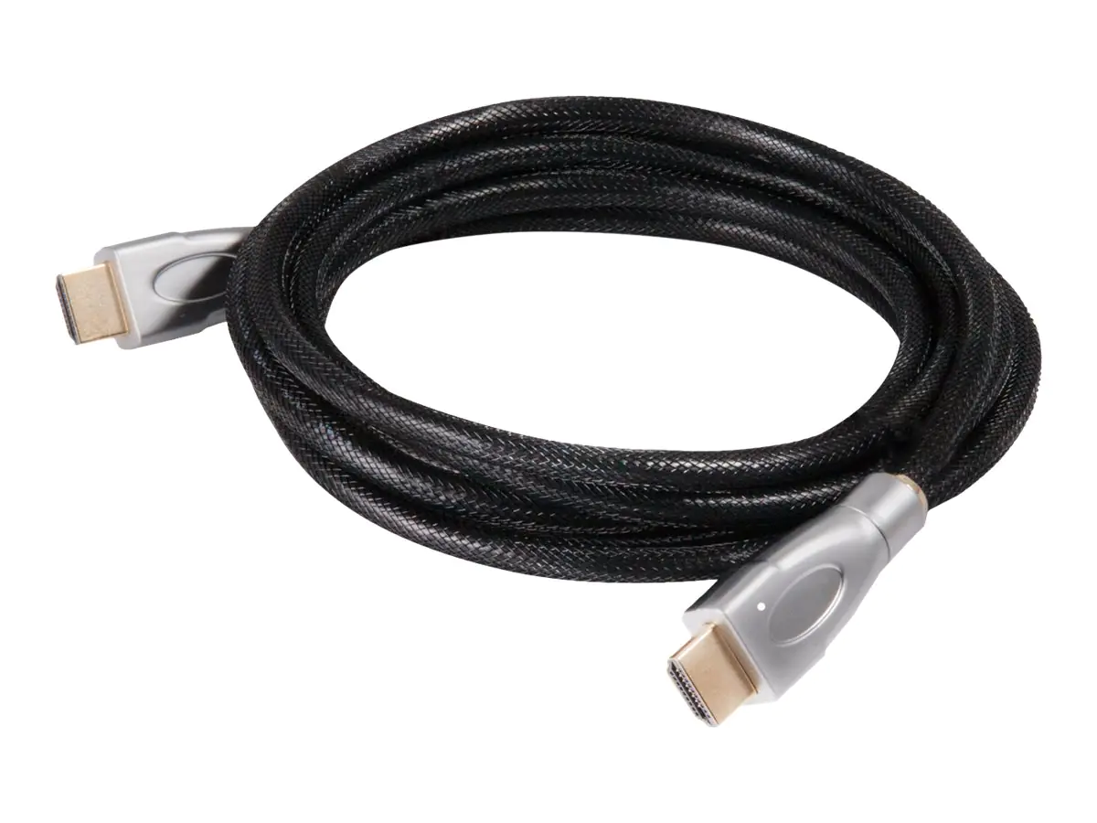 Club 3D - HDMI-Kabel - HDMI (M) bis HDMI (M) - 3 m