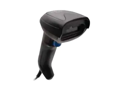 Datalogic Gryphon I GD4220 - Kit - Barcode-Scanner - Handgerät - Linear-Imager - 400 Scans/Sek. - decodiert - USB