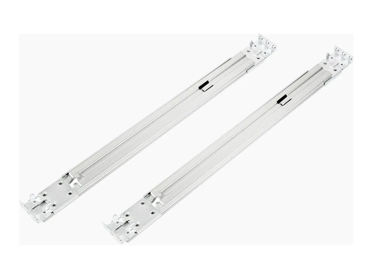 SilverStone RMS09-20 - Rack-Schienen-Kit SST-RMS09-20