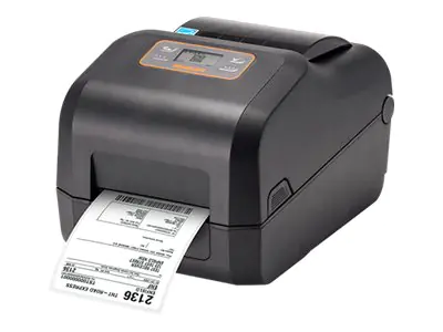 BIXOLON XD5-40t - Etikettendrucker - Thermodirekt / Thermotransfer - Rolle (11,8 cm)