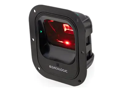 Datalogic Magellan 900i Black Stand Magnetic Mount EU Power