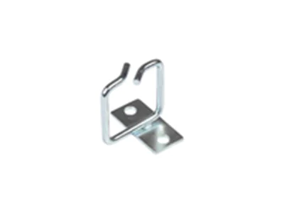 Good Connections GC-N0104, Kabelhalterung, Rack, Stahl